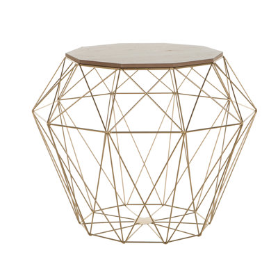 Coito Frame End Table