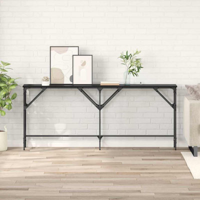 29cm Console Table
