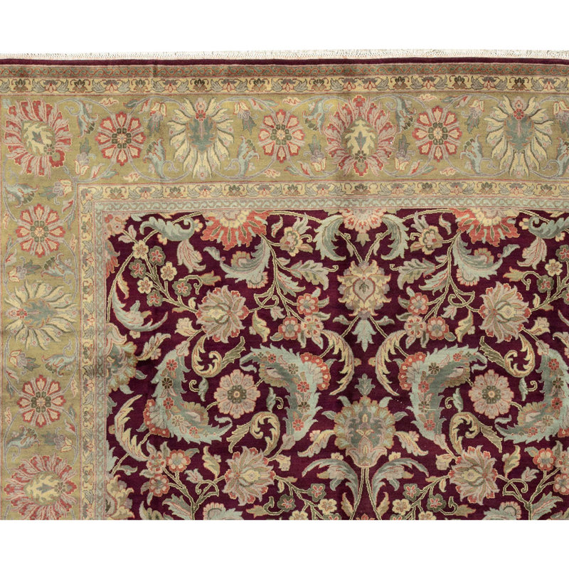 Crown One-of-a-Kind 12' X 14'10" Area Rug