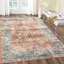 Luecile Washable Oriental Rug-564055981
