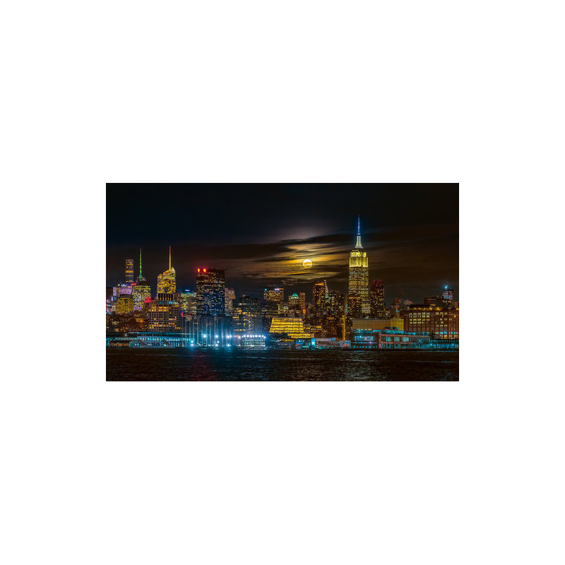 Wrapped Canvas Print, 50.8 cm H x 76.2 cm W