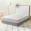 Teddy Fleece Fitted Sheet-367483470-367483468