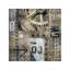 Industrial I by Dylan Matthews - Single Picture Frame Print on Canvas-1098325501-1188886840
