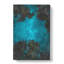 Forest Stars In Germany - Wrapped Canvas Painting-56640618