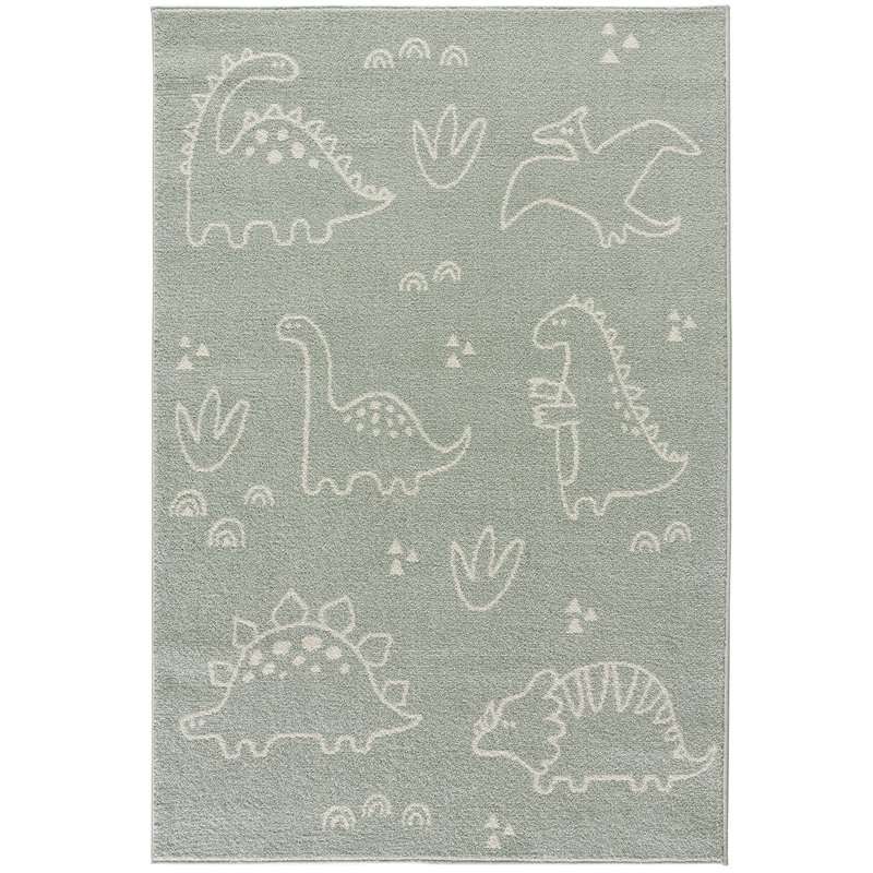 Zanuck 120cm X 170cm Area Rug