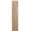 3 rangements de chaussures avec tiroirs - armoire en bois. Matériau de panneau de particules, -, grande capacité, s'adapte à l'armoire 3 de décoration de pièce différente pour le tableau d'entrée, espace de rangement suffisant, tiroirs à 2 couches, lisse