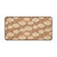 Polyester Desk Pad-620224001