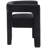 Iwinosa 18.5'' H Velvet Upholstered Armchair-82400985