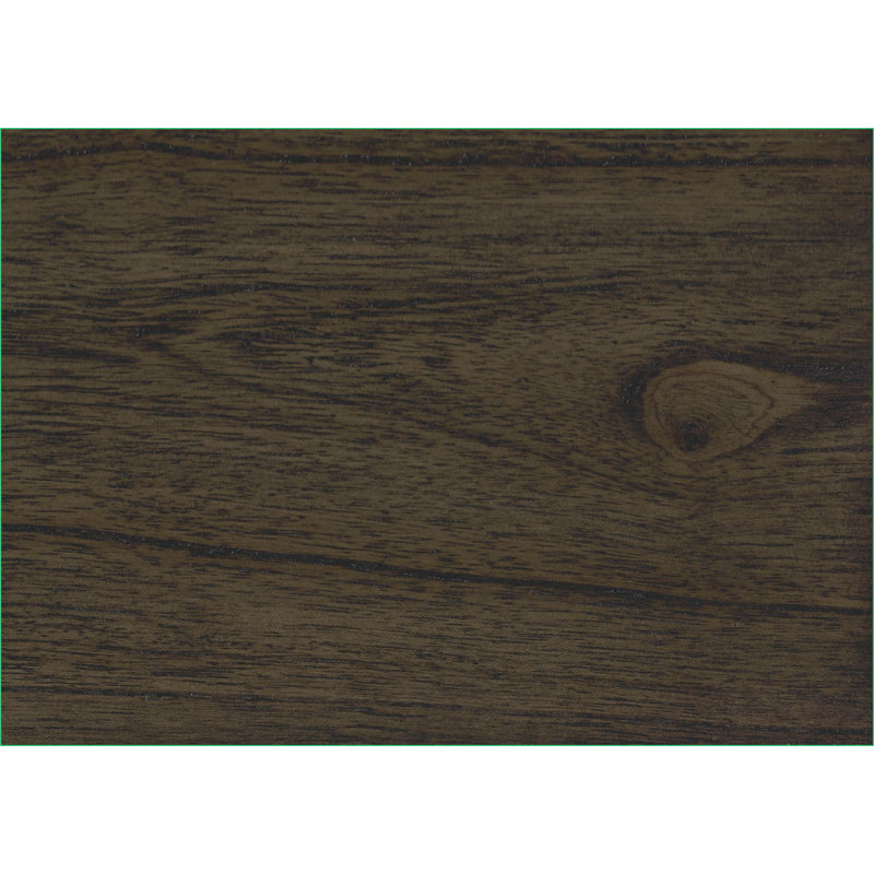 Bureaux | Bureau moderne et traditionnel 1pc avec clavier et amp; Tiroirs de rangement | Brun gris | Placage Mindy, bois, bois d'ingénierie