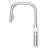 Pull Down Single Handle Kitchen Faucet-90212876