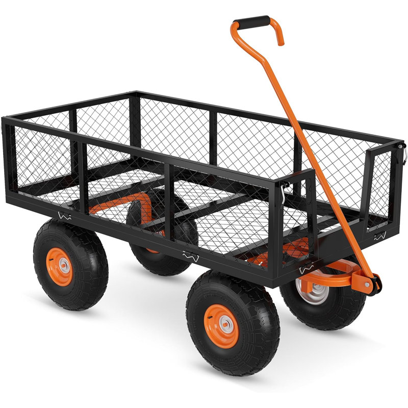 garden wagon