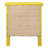  Hammond 3 - Drawer Nightstand -338616415