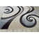 Chevonne Performance Abstract Indoor Rug