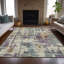 Tapis intérieur / extérieur lavable à la machine Xhevrie-112028129