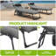 Set of 2 Folding Camping Chair
