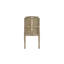 Chaise d'appoint Daggett (ensemble de 2 chaises)