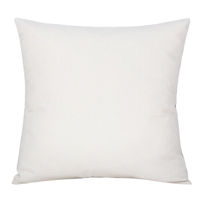 Housse de coussin décoratif