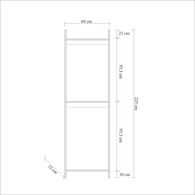 Armoire Lowrie
