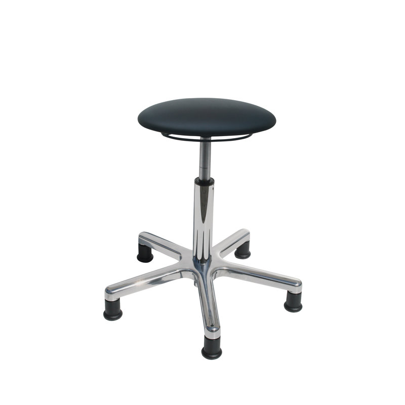Kerstetter Adjustable Height Ergonomic Stool