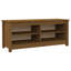 Solid Wood Storage Bench-857570681