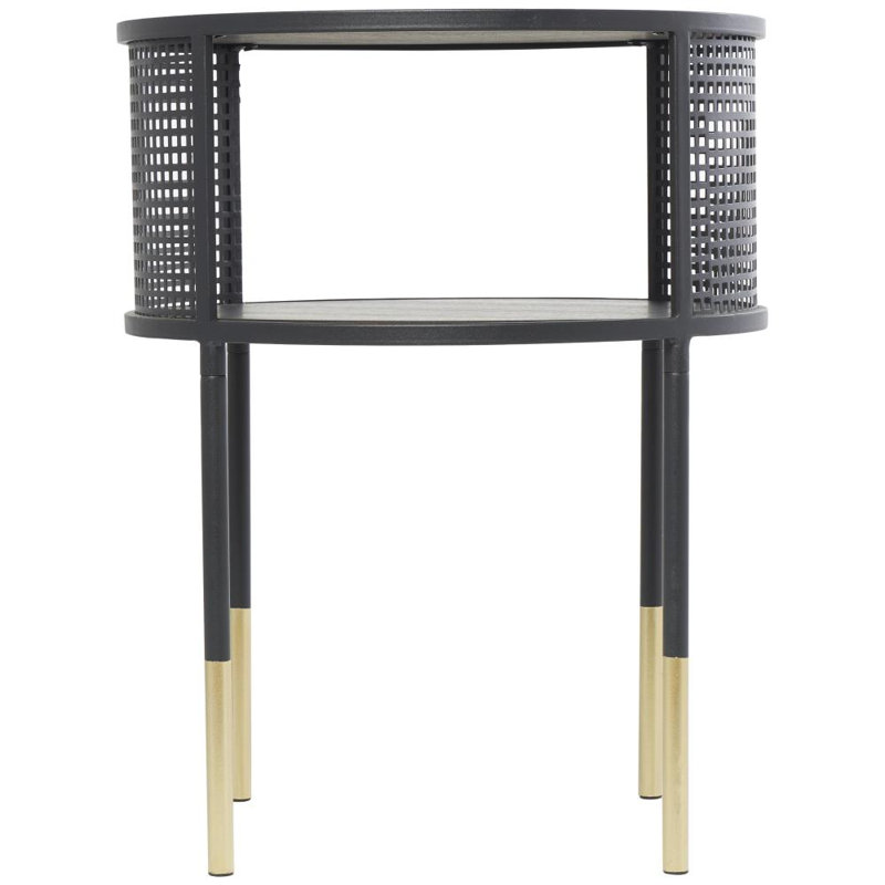 Table de bout Waldenburg