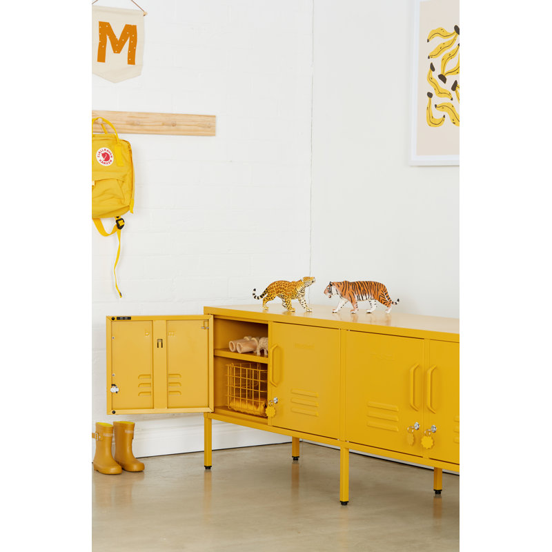THE STANDARD, Mustard