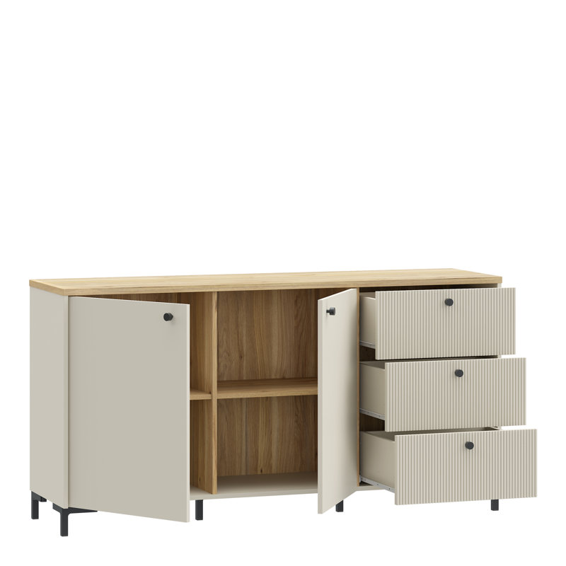 Bixbite 152.8cm Sideboard