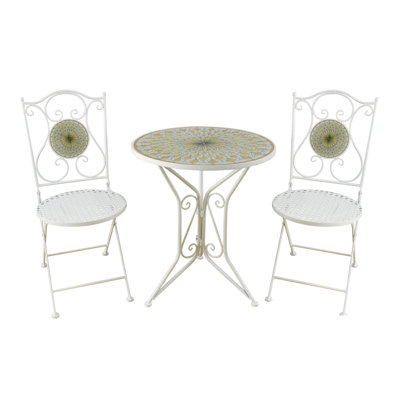 Patio Dining Set with