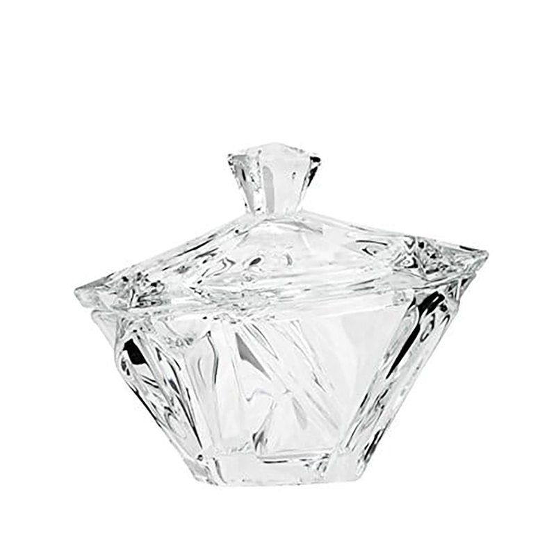 Bol décoratif en verre Tarlton