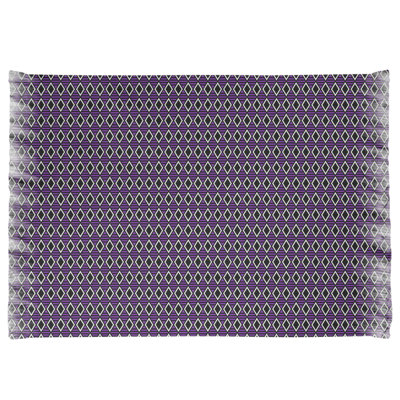 Mcguigan Chenille Chevron Indoor Rug