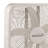Kool Zone 20" Box Fan- White