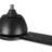 Oriole 60'' Ceiling Fan with LED Lights-1334588962