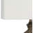Luiza Composite Table Lamp