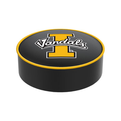 Housse pour tabouret NCAA