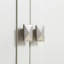 Ensemble de meuble-lavabo simple 48 po Skye-48161413