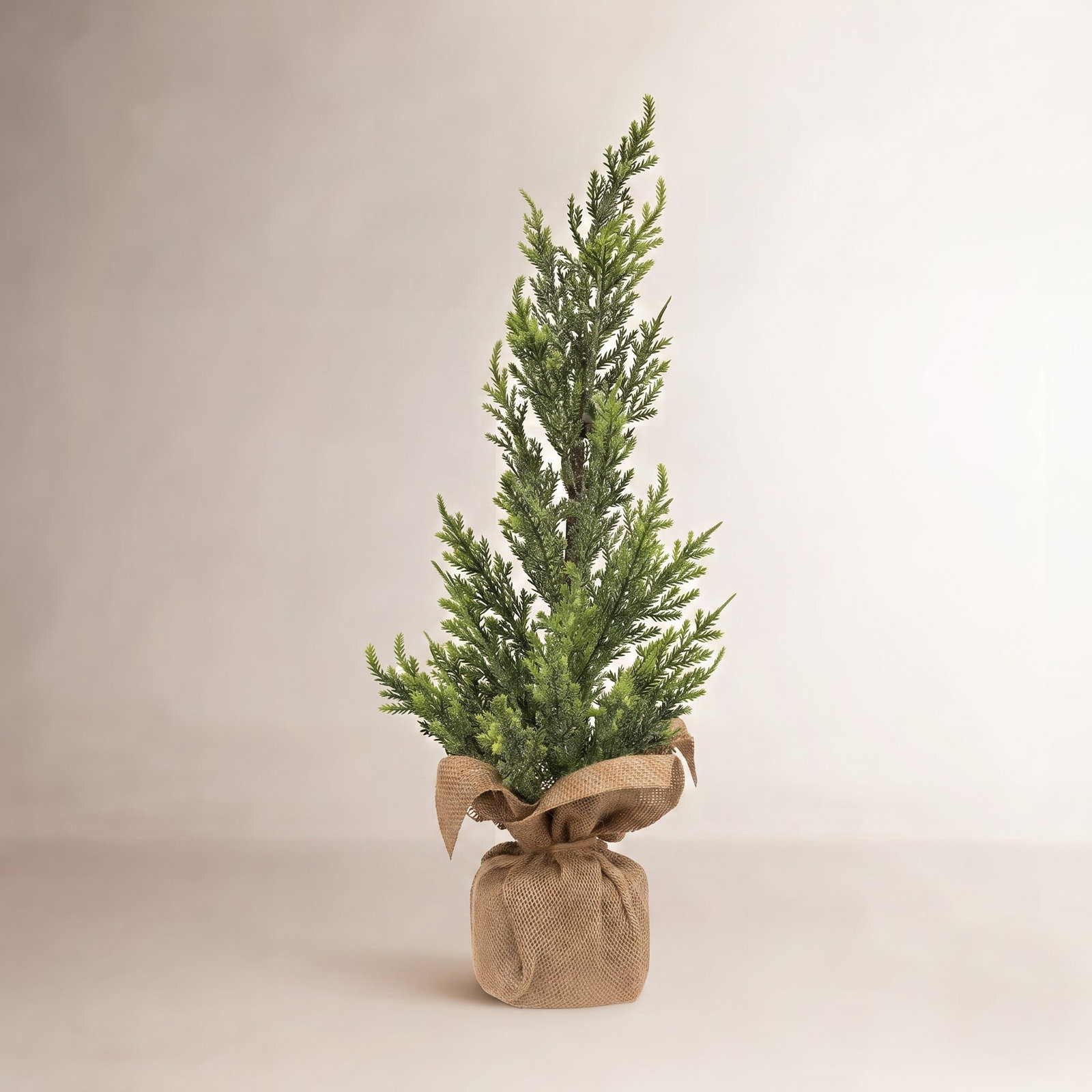 18.75' Artificial Christmas Tree