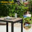 Patio Square Side Table-108218758