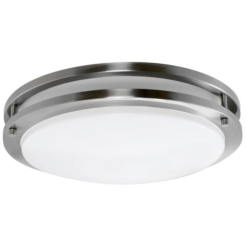 Flush Mount, LED