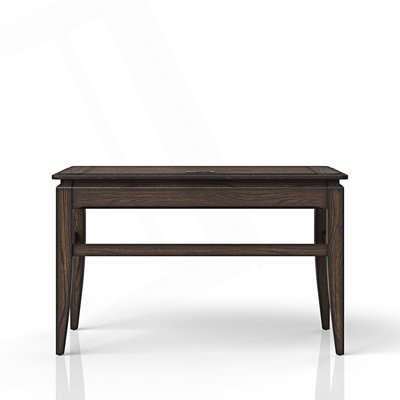 Bureau d'écriture avec tiroir de rangement