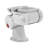 Meat Cutter Machine Electric Meat Cutter Food Slicer With 1.7Mm/0.07In Thickness
