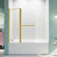 Portes de douche