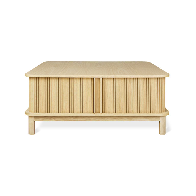 Table basse Ledger