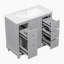 Meuble-lavabo 36 po avec rangement-1585352389