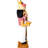 14” Pizzeria Nutcracker