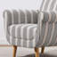 Ensemble de 2 chaises d'appoint 29,92 po-96280916