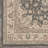 Crownover Wool Oriental Indoor Rug-2031615215