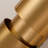 Minimalist Contemporary Ring Wall Sconce Light-1011669583