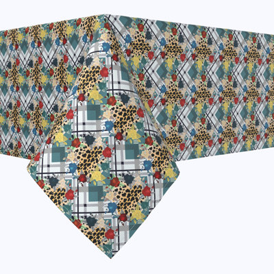 Hope Tablecloth