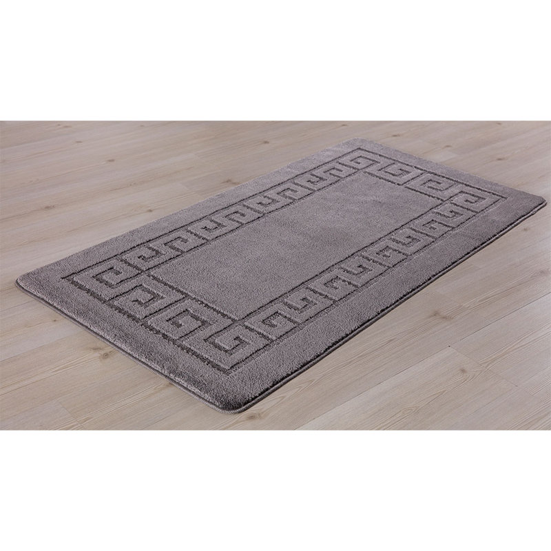Rocco Hand Woven Area Rug, Rectangle 120 x 150cm