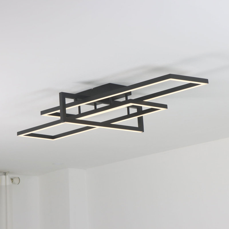Luminaire encastré à DEL 47,2 po